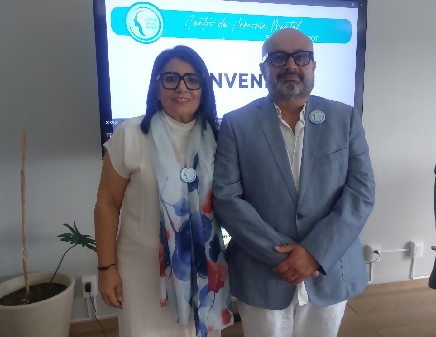 Centro de Armonía Mental reafirma su compromiso por brindar servicios de calidad e innovación, a través de la estimulación magnética transcraneal