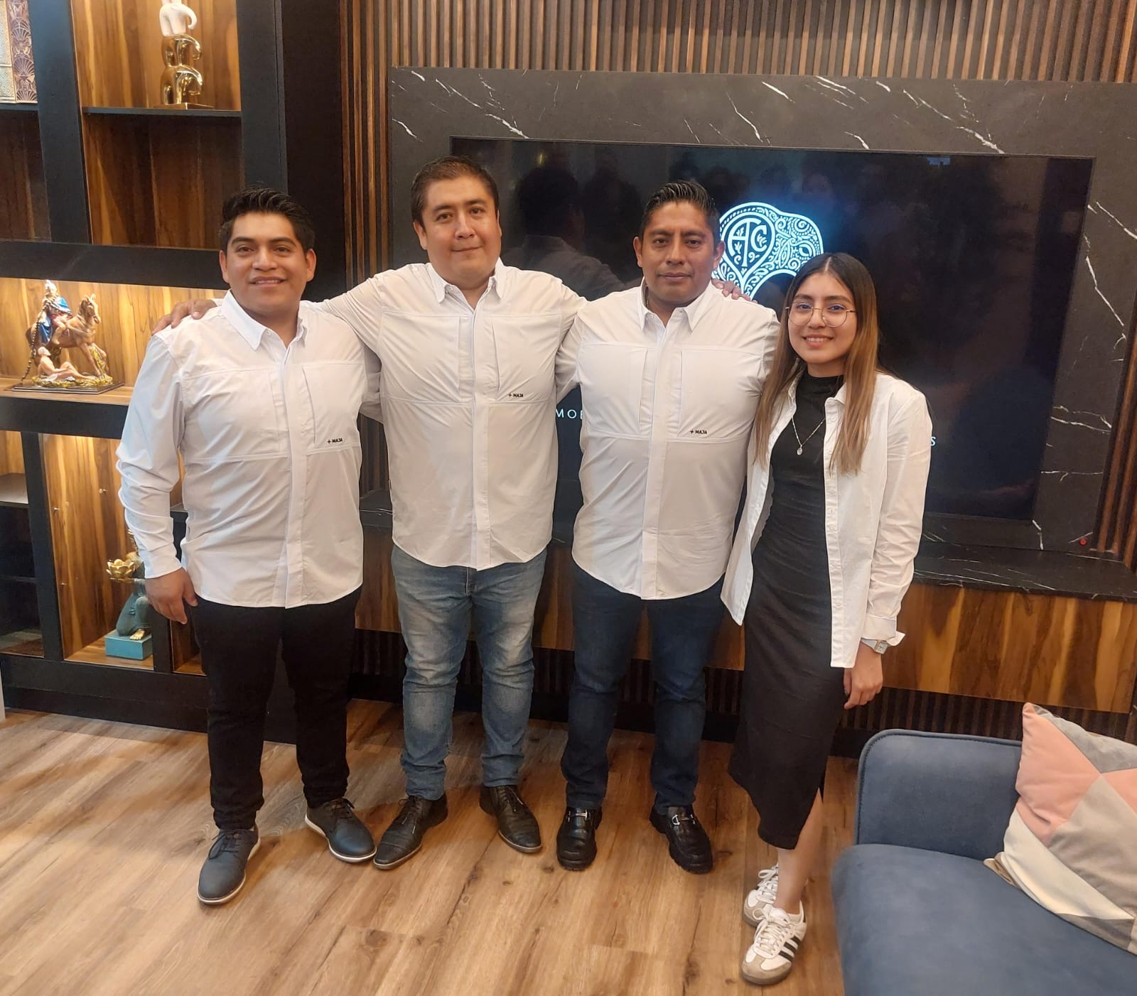 Mubela inaugura con éxito una nueva sucursal en Oaxaca