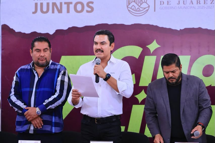 Gobierno Municipal explica decisión para mejorar la movilidad y reafirma su compromiso con el patrimonio de Oaxaca