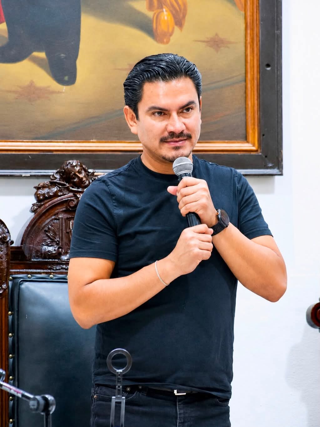 Cabildo Abierto fortalece la participación ciudadana en Oaxaca de Juárez