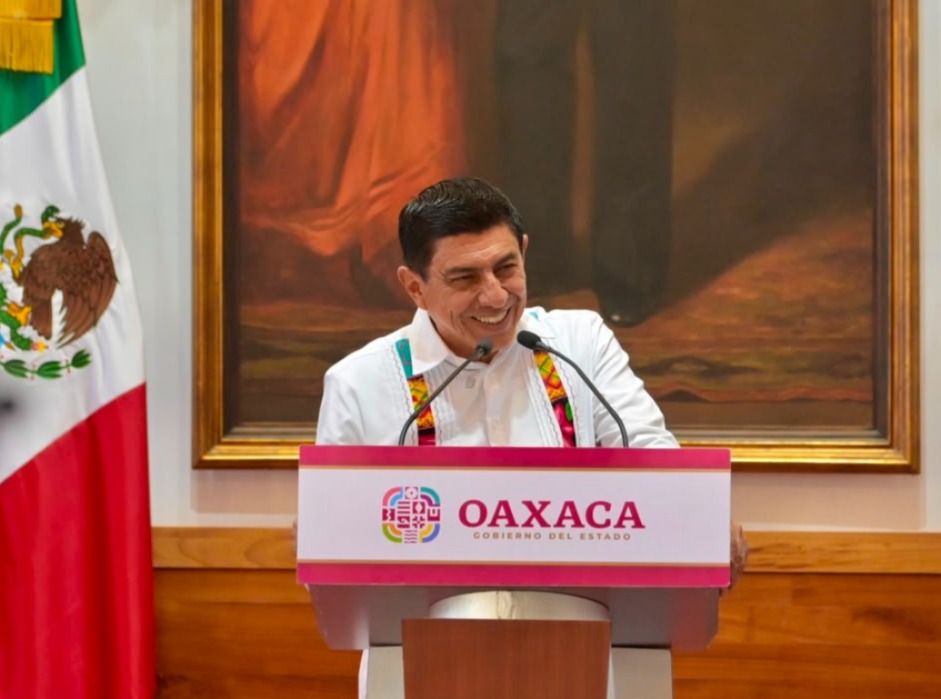 Productos 100 % oaxaqueños presentes en todo el país a través de tiendas Chedraui