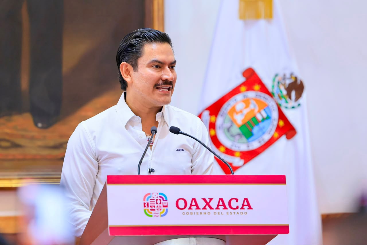 Paso a Desnivel Monumento a Juárez avanza en tiempo y forma: Ray Chagoya