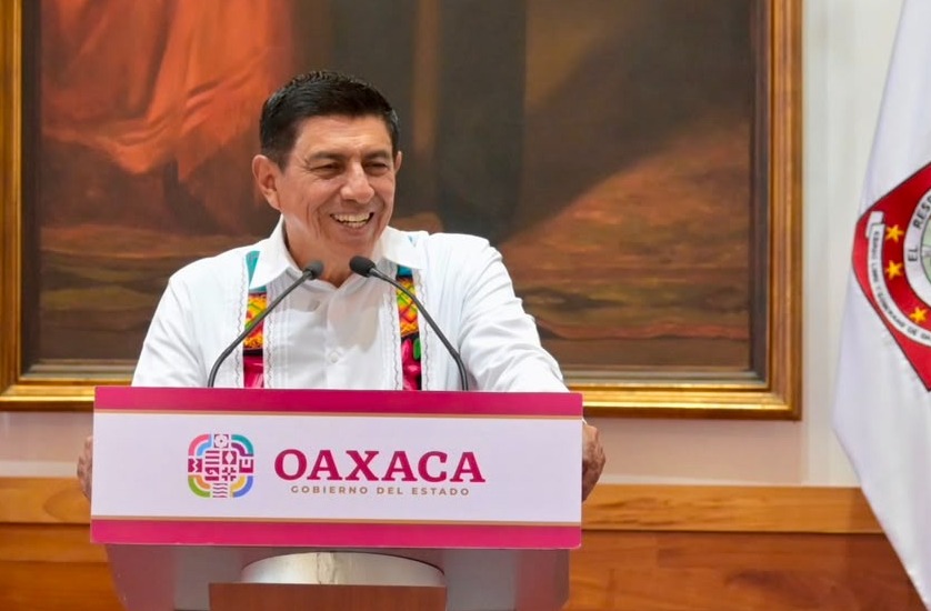 Oaxaca, líder nacional en crecimiento de transporte público con Binnibus