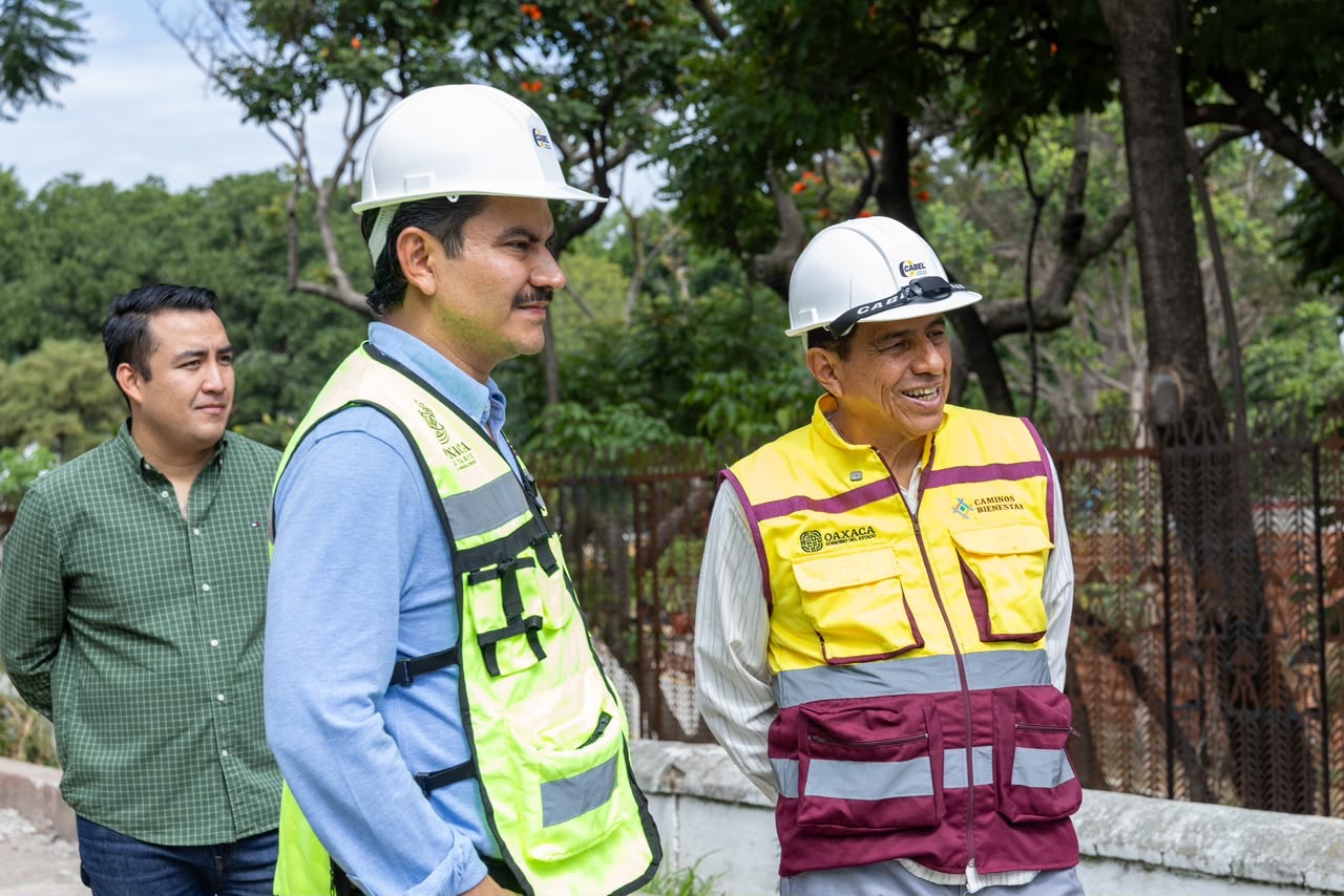 Parque del Amor avanza hacia un espacio renovado, digno y ordenado