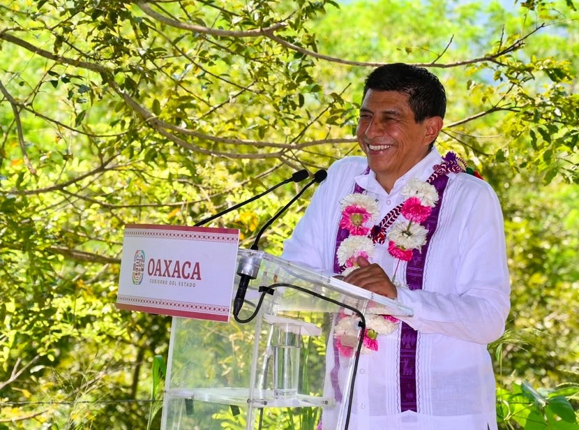 Entrega Gobierno de Jara obras que demuestran cercanía con el pueblo