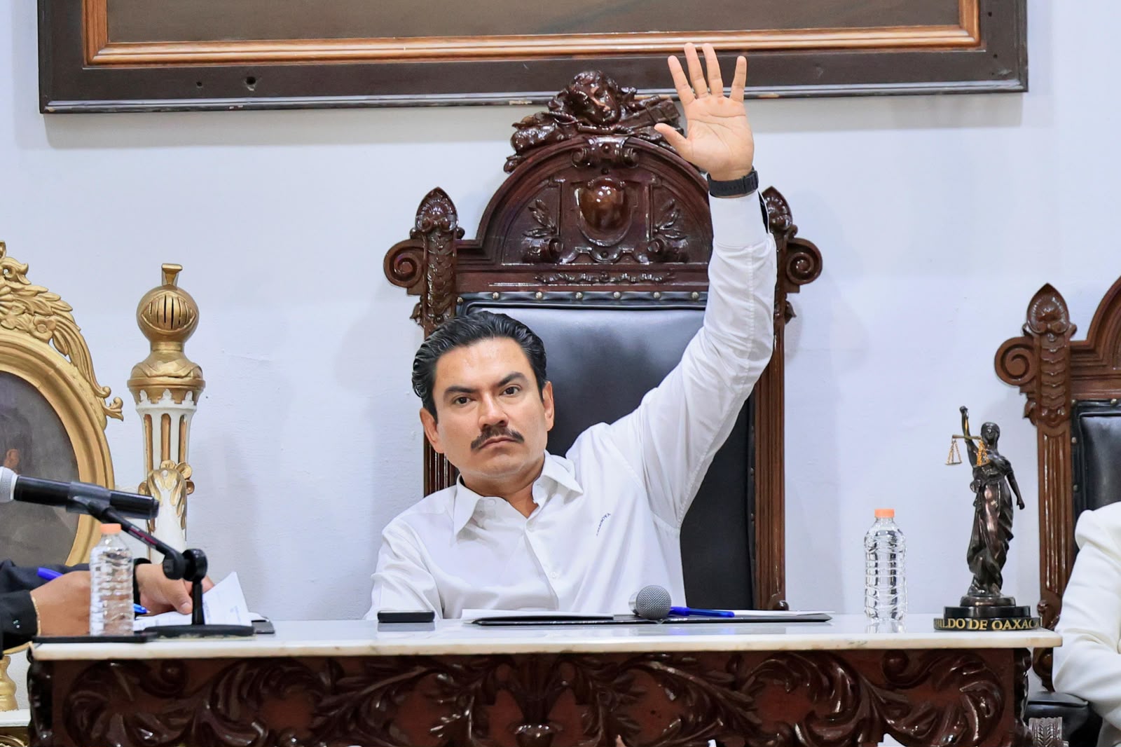 Aprueba Cabildo incentivos fiscales para negocios de Pueblo Nuevo y Viguera