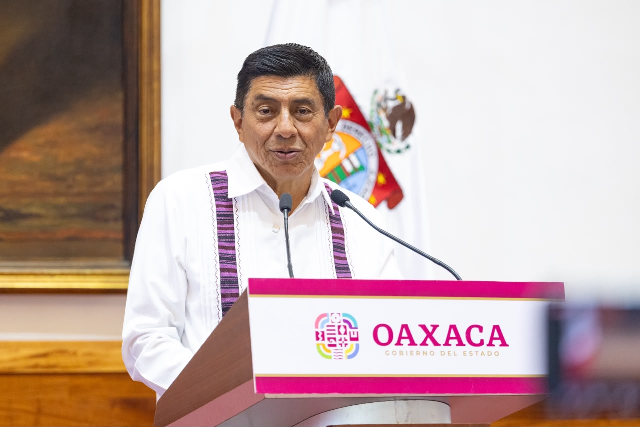 Logra Oaxaca descenso de muerte materna, redujo 78.4 % los casos