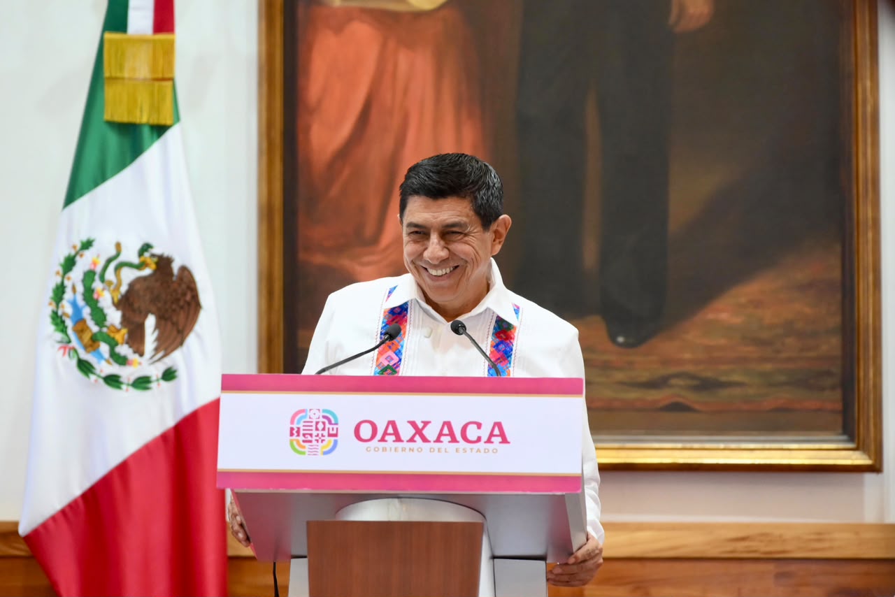 Recuperaremos la grandeza de Juchitán: Salomón Jara