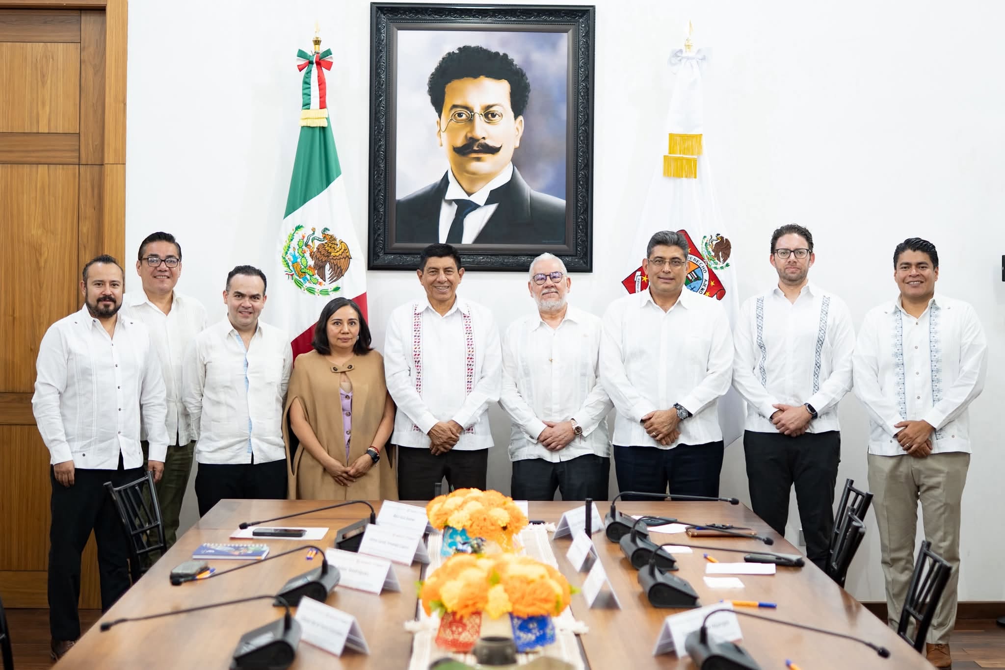 Crecen 4 veces las ventas de productos agrícolas oaxaqueños, resultado del esfuerzo del sector empresarial y la Primavera Oaxaqueña