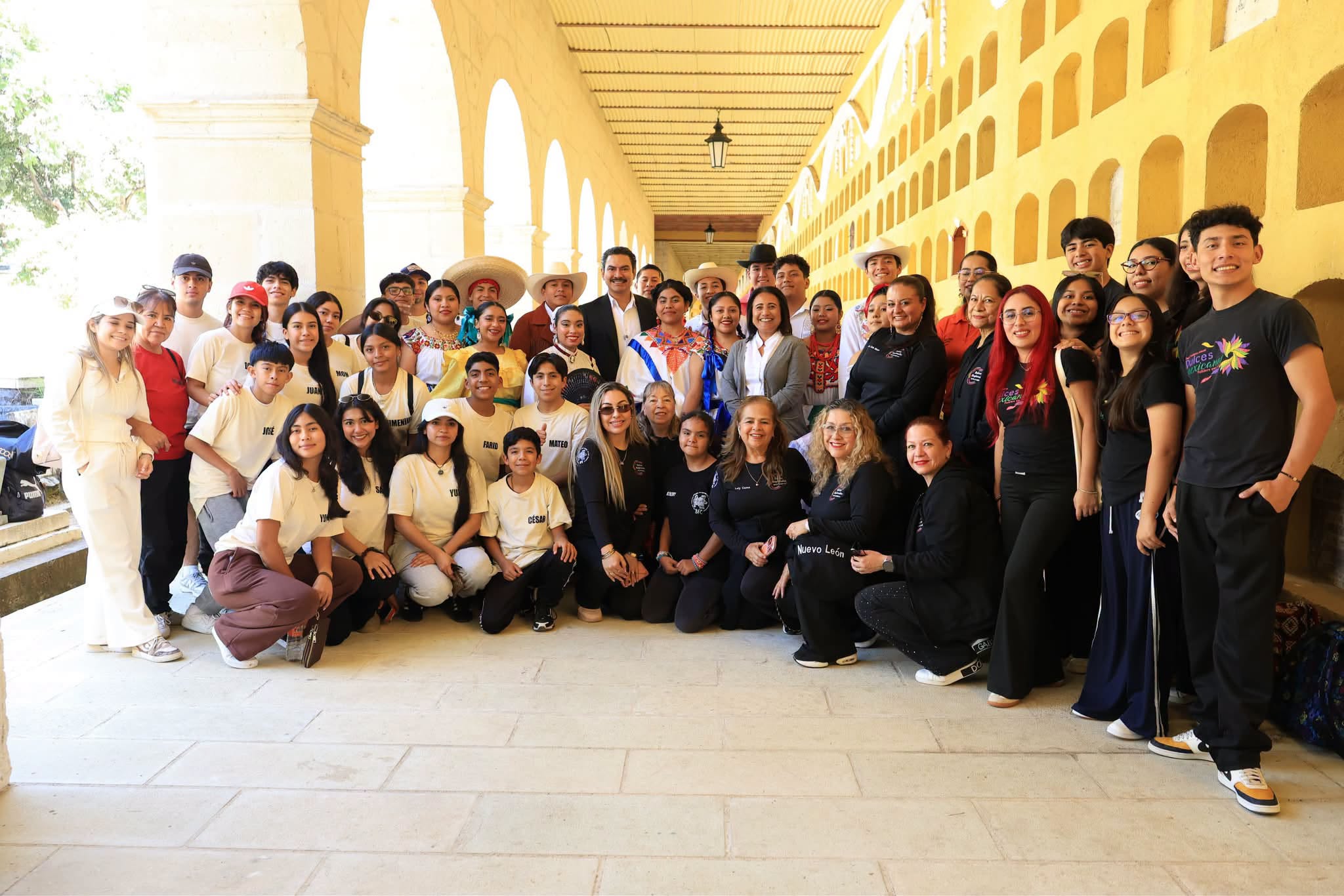 Ray Chagoya presenta programa para celebrar el Día de Muertos 2026