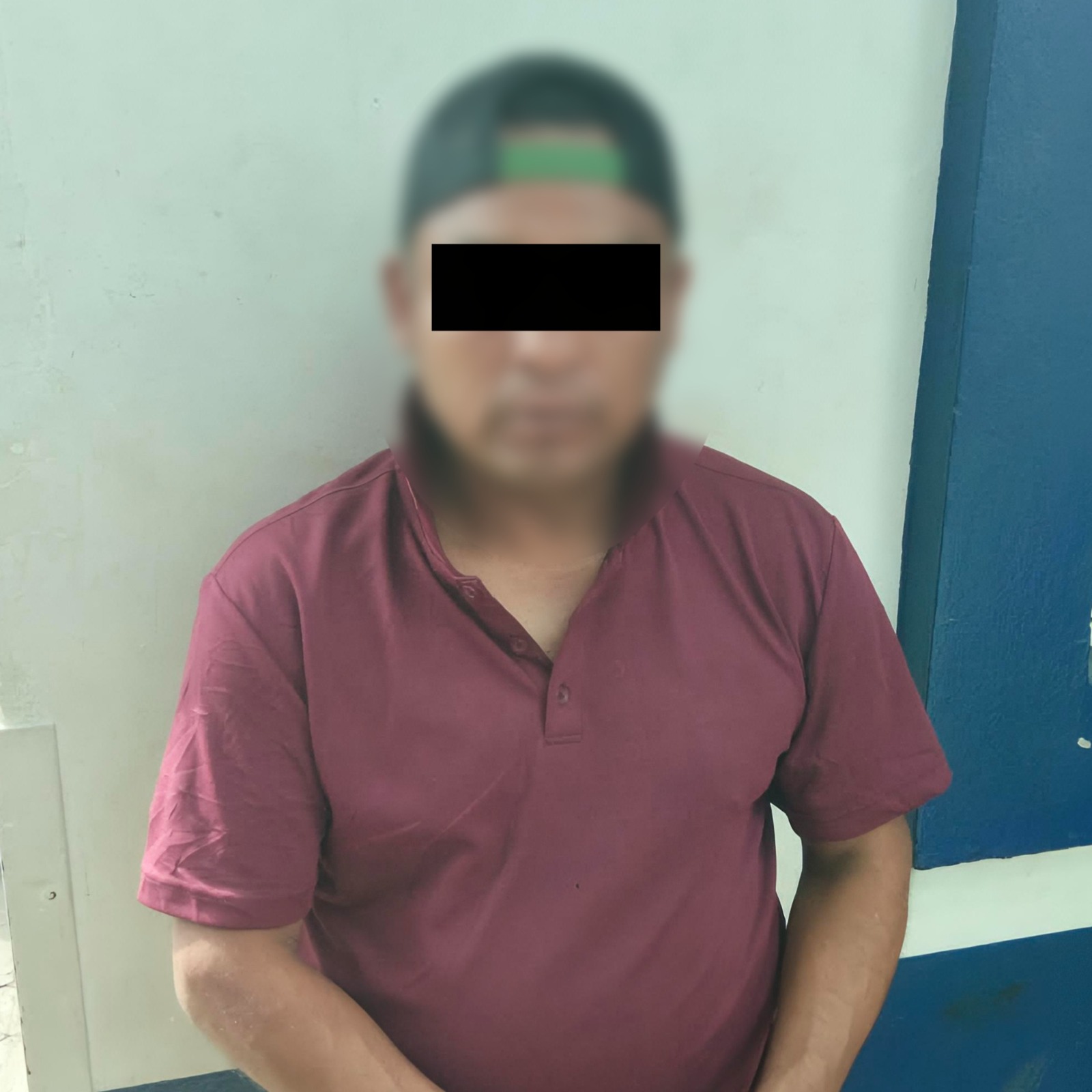 Lo detuvo la Policía Municipal por presunto robo de mercancía en supermercado de Plaza Bella