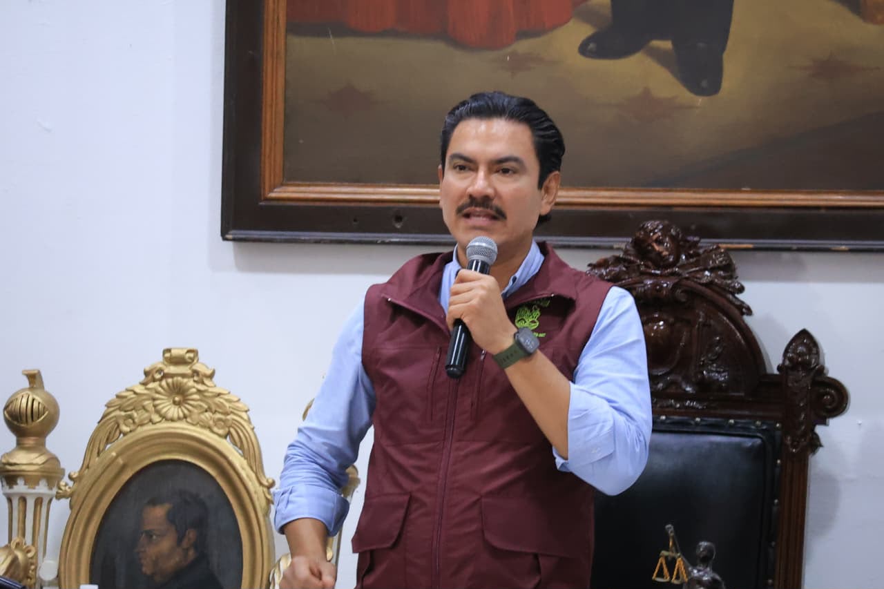 Ayuntamiento de Oaxaca de Juárez anuncia entrega gratuita de pelucas oncológicas en Mexicapam